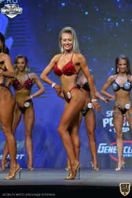 Siberian Power Show - 2021