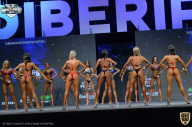 Siberian Power Show - 2021