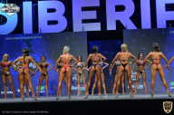 Siberian Power Show - 2021