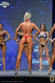 Siberian Power Show - 2021
