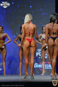 Siberian Power Show - 2021