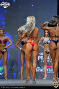 Siberian Power Show - 2021
