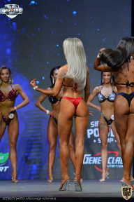 Siberian Power Show - 2021