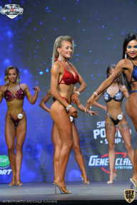 Siberian Power Show - 2021