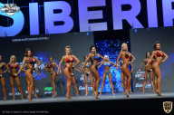 Siberian Power Show - 2021