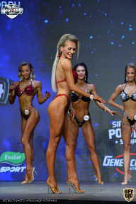 Siberian Power Show - 2021