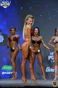 Siberian Power Show - 2021