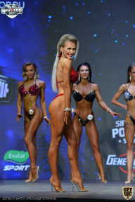 Siberian Power Show - 2021