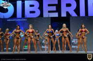 Siberian Power Show - 2021