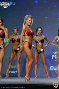 Siberian Power Show - 2021