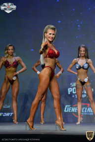 Siberian Power Show - 2021