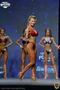Siberian Power Show - 2021