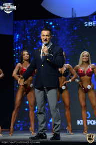 Siberian Power Show - 2021