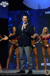 Siberian Power Show - 2021