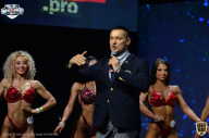 Siberian Power Show - 2021