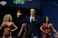 Siberian Power Show - 2021