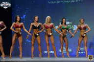 Siberian Power Show - 2021