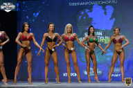 Siberian Power Show - 2021