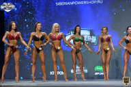 Siberian Power Show - 2021