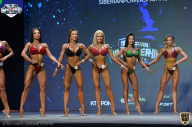 Siberian Power Show - 2021