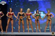 Siberian Power Show - 2021