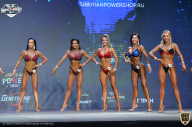 Siberian Power Show - 2021
