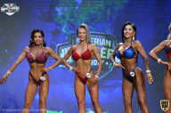 Siberian Power Show - 2021