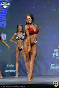 Siberian Power Show - 2021