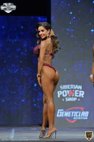 Siberian Power Show - 2021