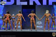 Siberian Power Show - 2021