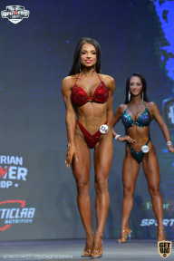Siberian Power Show - 2021