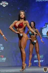 Siberian Power Show - 2021