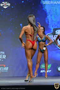 Siberian Power Show - 2021