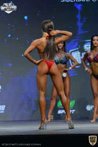 Siberian Power Show - 2021