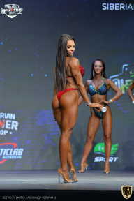 Siberian Power Show - 2021