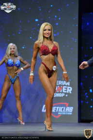 Siberian Power Show - 2021