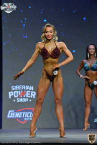 Siberian Power Show - 2021