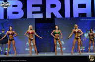 Siberian Power Show - 2021