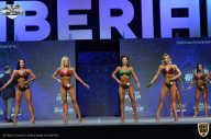 Siberian Power Show - 2021