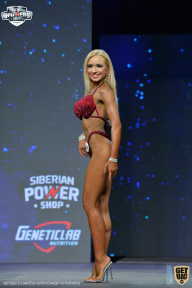 Siberian Power Show - 2021