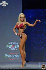 Siberian Power Show - 2021
