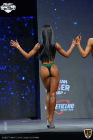 Siberian Power Show - 2021