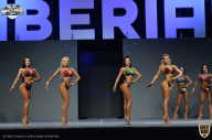 Siberian Power Show - 2021