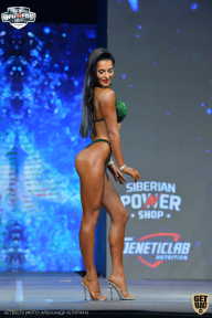Siberian Power Show - 2021