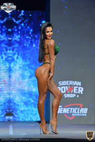 Siberian Power Show - 2021