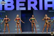 Siberian Power Show - 2021