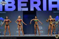Siberian Power Show - 2021