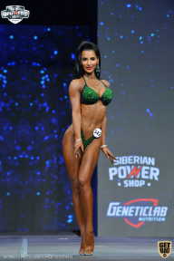 Siberian Power Show - 2021
