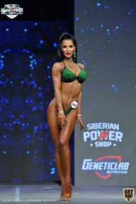 Siberian Power Show - 2021