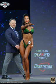 Siberian Power Show - 2021